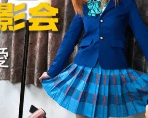 030618_616 – Buổi chụp ảnh thác loạn cùng fan hâm mộ
