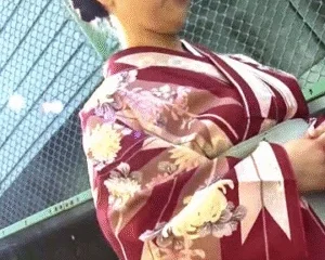 042217_069 – Chơi em trong bộ Kimono