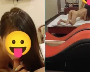 Chuyện giờ mới kể M1 phê pha cùng bà chị trong nhà nghỉ | VIET69