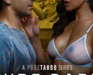 PureTaboo – Viễn cảnh tương lai đen tối